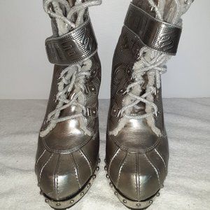 Women's Boots Rocawear